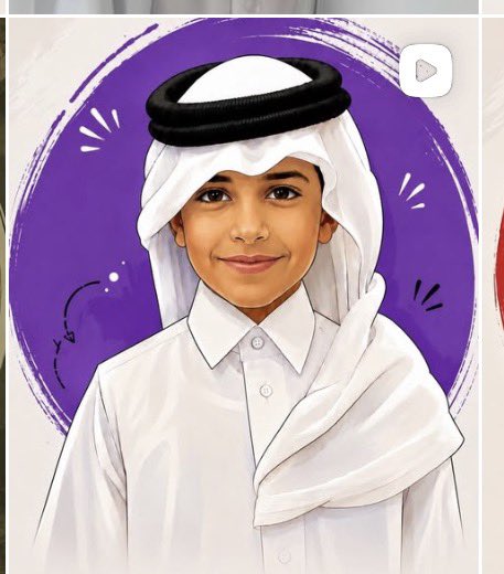 صالح العطوي tweet media