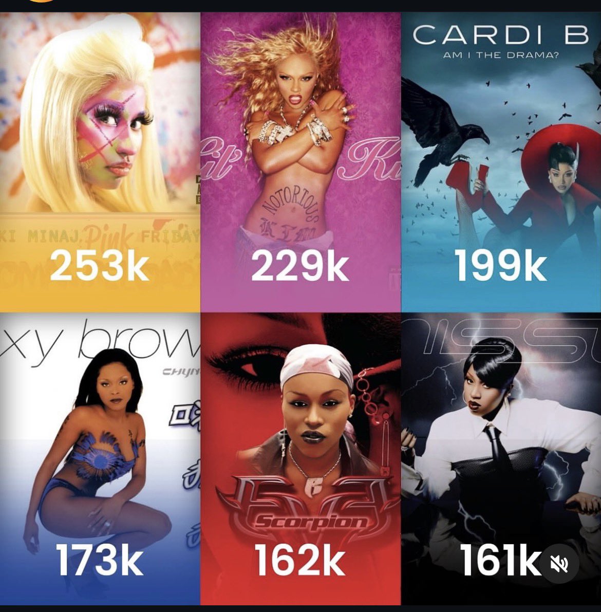 £MINAJ🇯🇲🇺🇲 tweet media