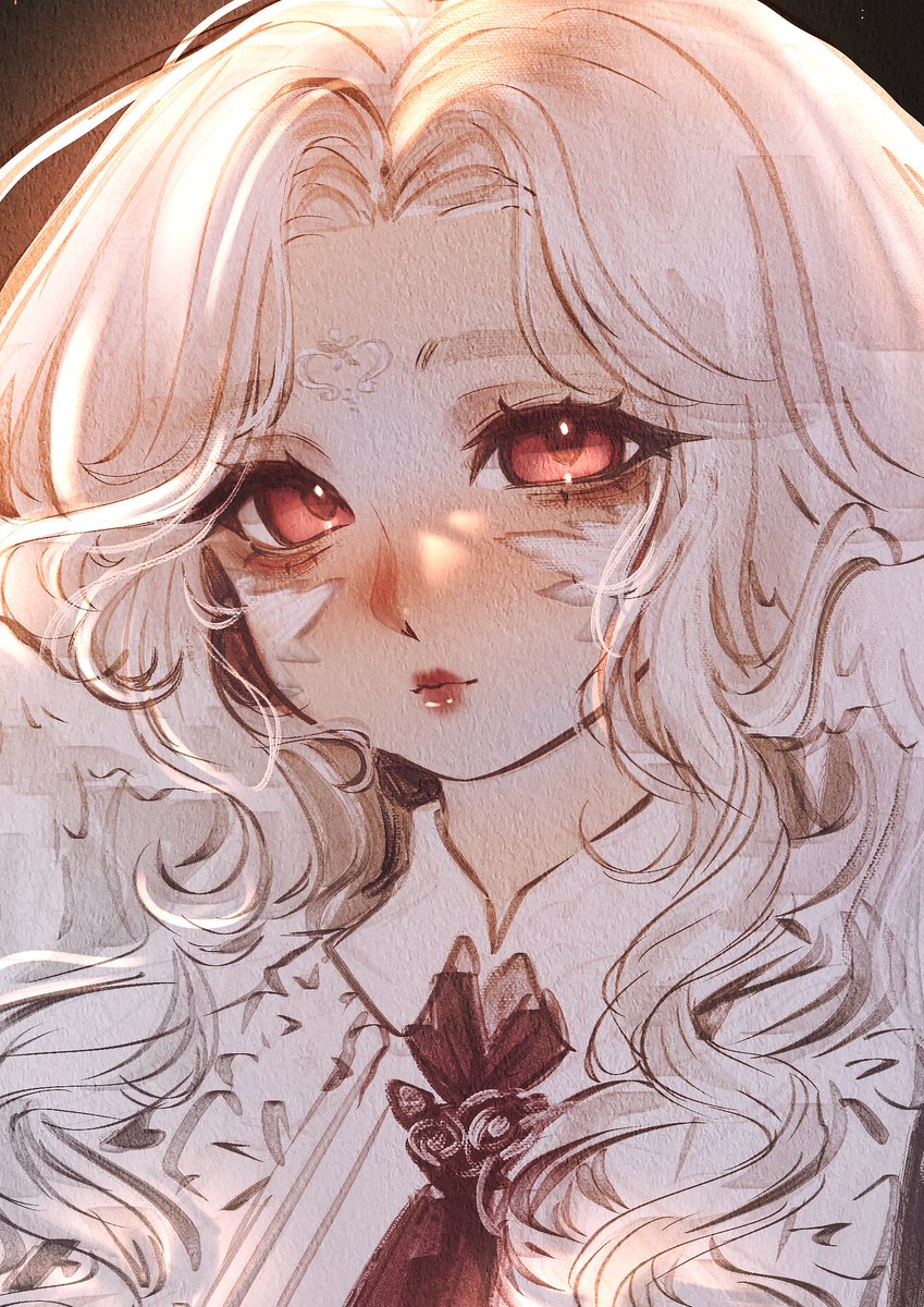 CheruleanArt's tweet photo. ♥️ https://t.co/eiu3medBRH