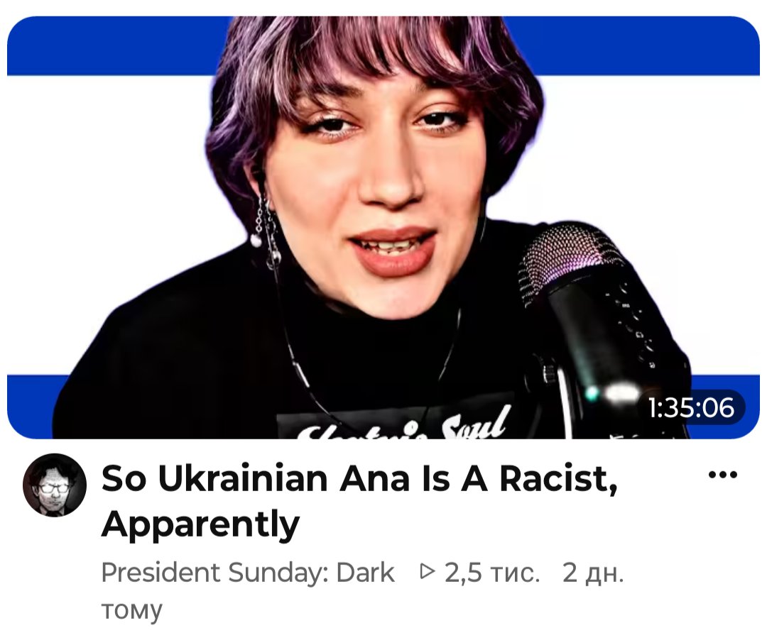 Anastasiya Paraskevova tweet media