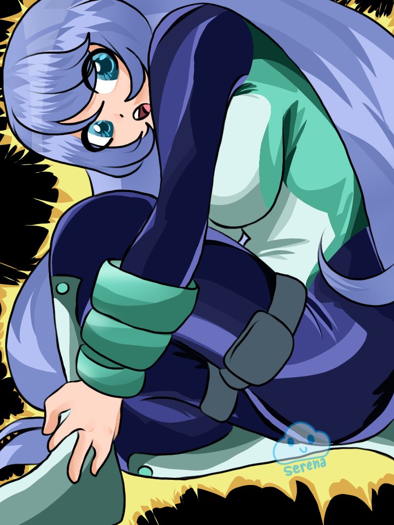 ⋆˚࿔ Serena Cipher 𝜗𝜚˚⋆🌸🫧 tweet media