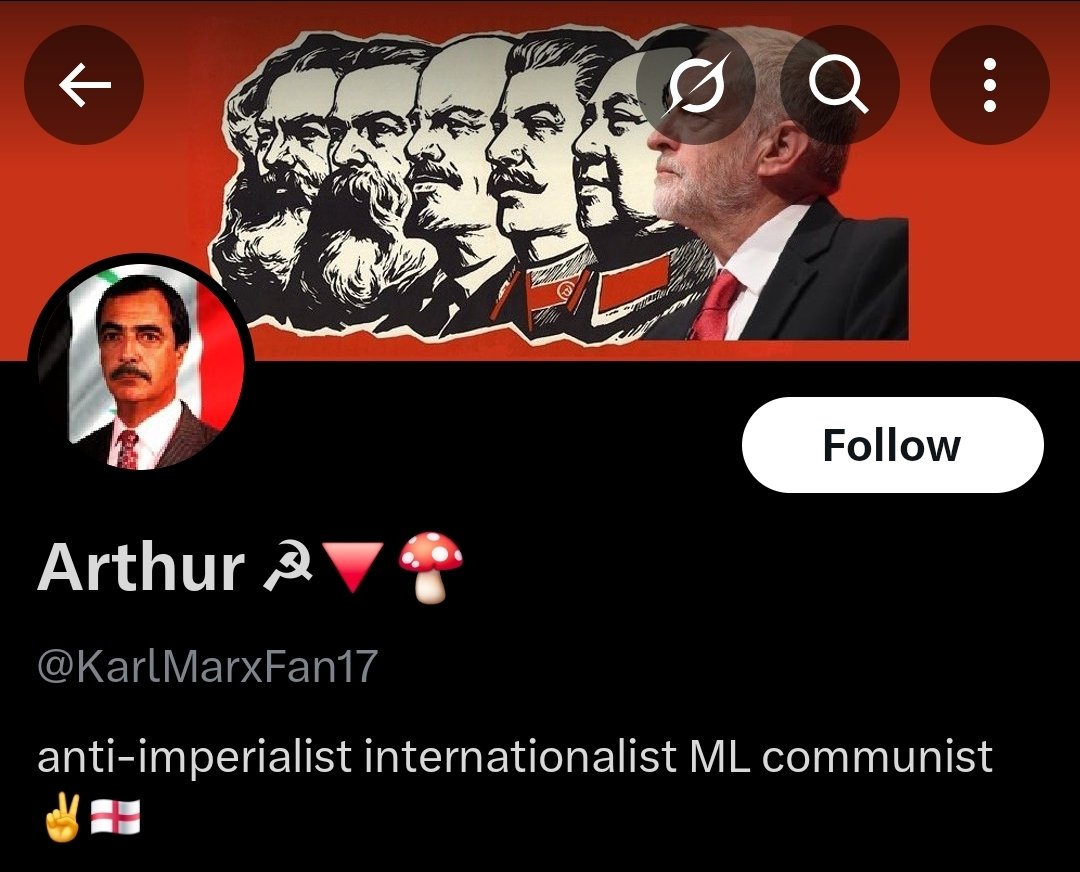 Western Hegemony Enjoyer tweet media