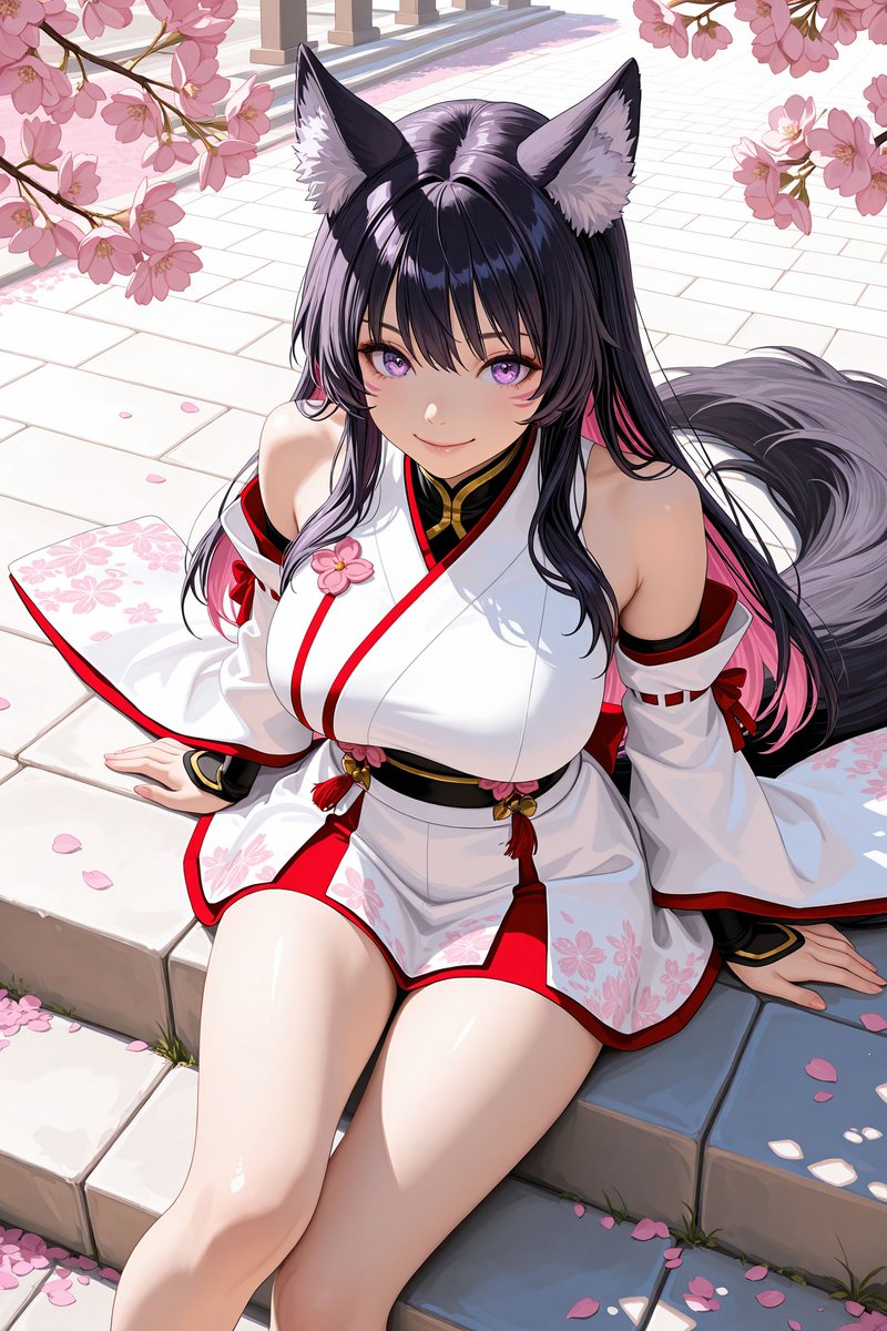 AstrielleChan's tweet photo. Delta | Kage no Jitsuryokusha ni Naritakute!

For more, link in bio

#aiartist #waifuanime #animeartwork #animeartist #digitalartists #animecute #anime🌸 #anime #waifus #WaifuArt #AnimeAesthetic #aiartwork #animegirls #aiart #girls #illustration #waifu #delta #theeminenceinshadow https://t.co/3hSL2rgIbo
