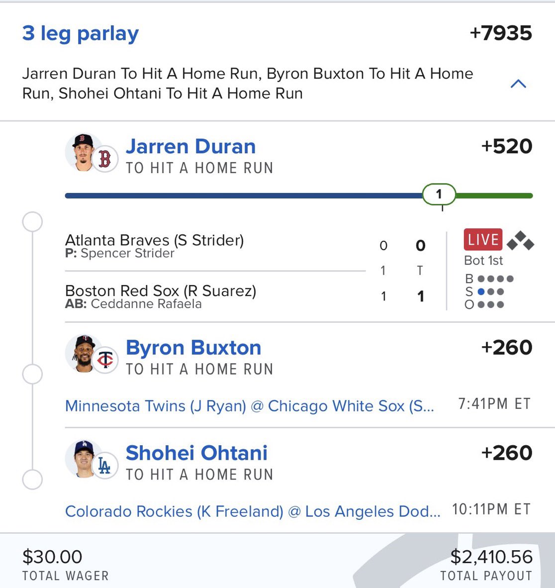SlipSavage tweet media