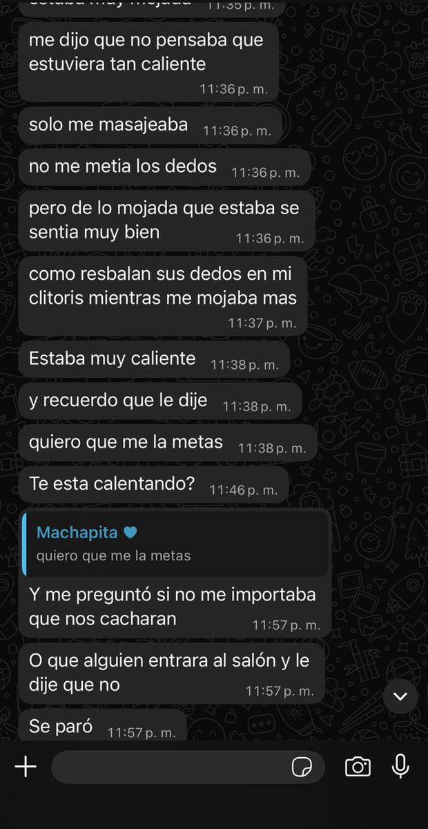 cuckoldmensaje2's tweet photo. 2. Que tan común es la infidelidad en las universidades?? https://t.co/vh7uCZRWdR