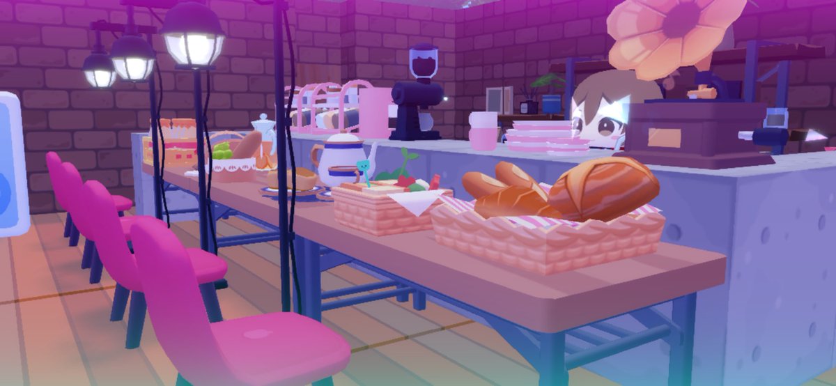 🥞はるいるか☕*° tweet media