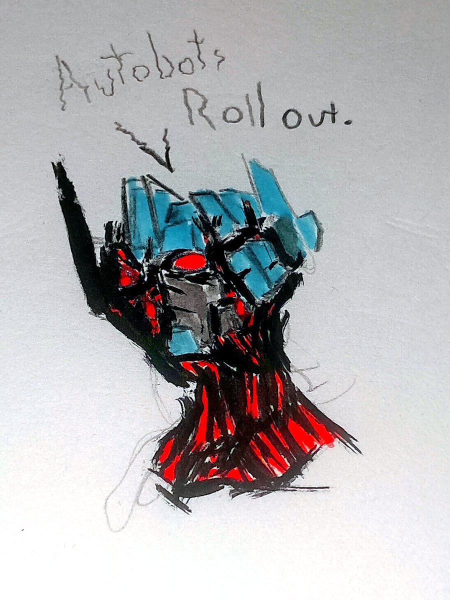Bluestreak tweet media