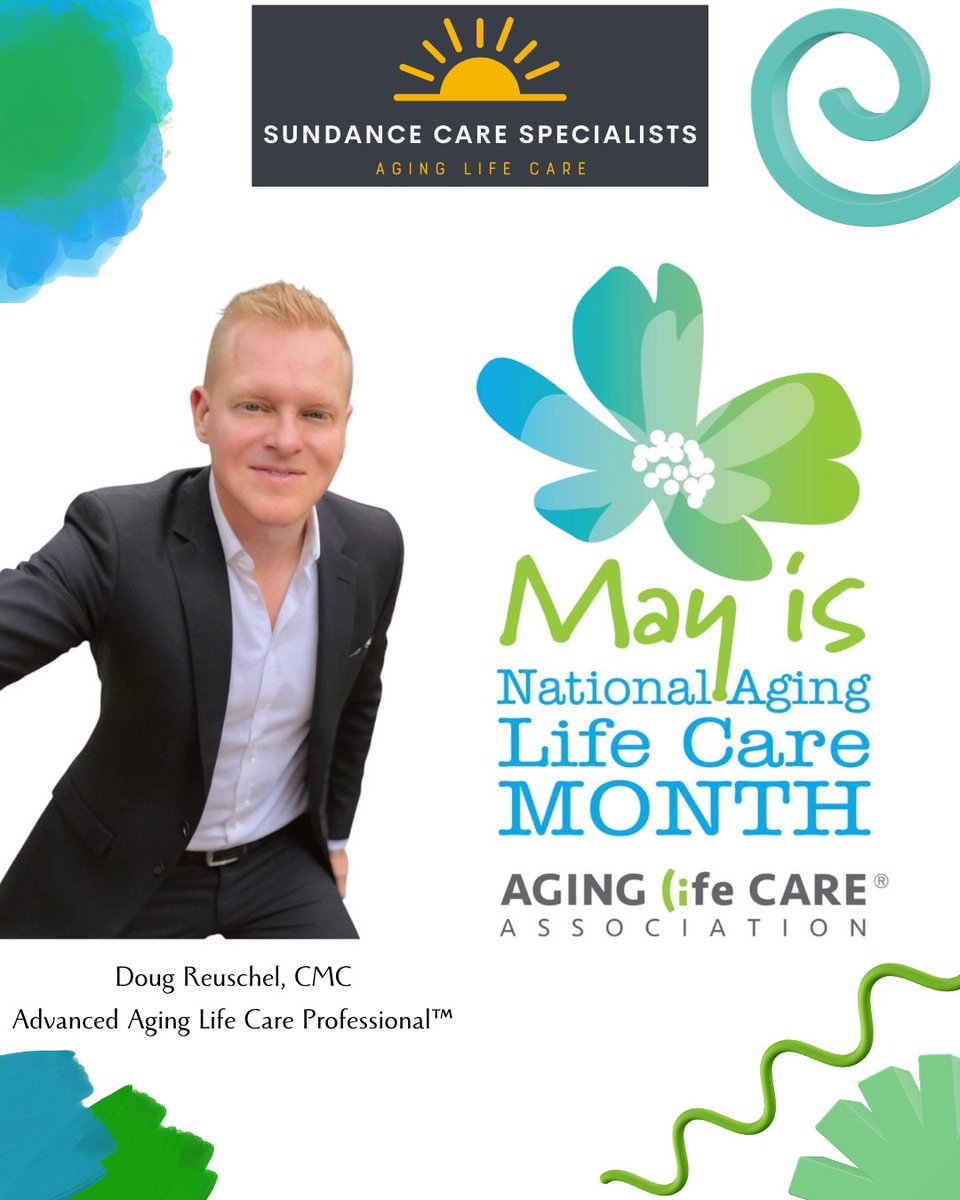 SundanceCare's tweet photo. #aginglifecaremanager #AgingLifeCare #sundancecarespecialists #HolisticWellness #advocacy #advocate #seniors #caregiving #alzheimershouston #alzheimersassociation #dementiacare #wellnesscheckup #wellnesschecks #geriatriccare #CareManager #caremanagement https://t.co/hhQOt6Q7sq