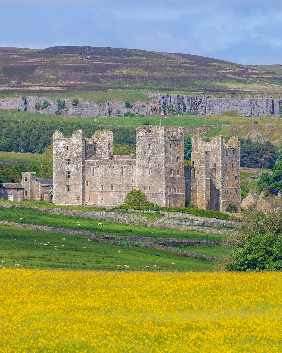 North Yorkshire tweet media