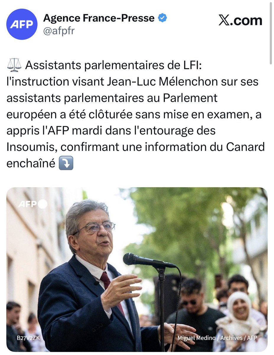 Marcel tweet media