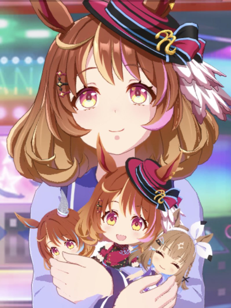 阿弥陀@7thDAY2 tweet media