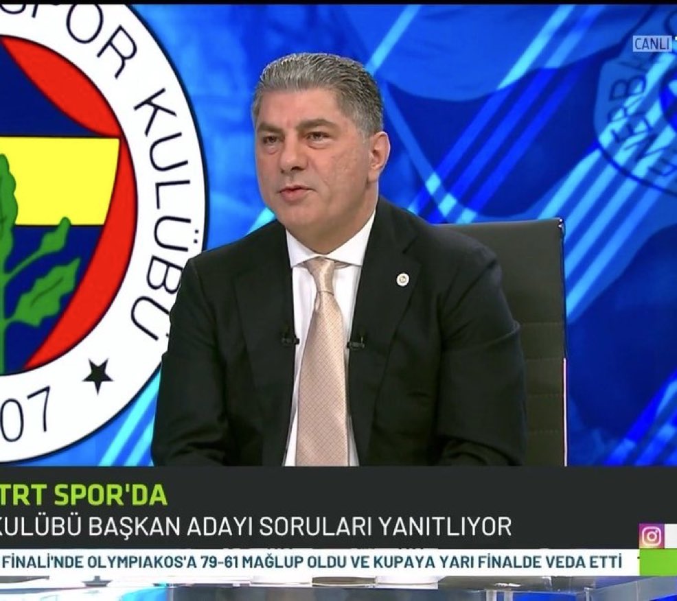 FenerXtra | Fan tweet media