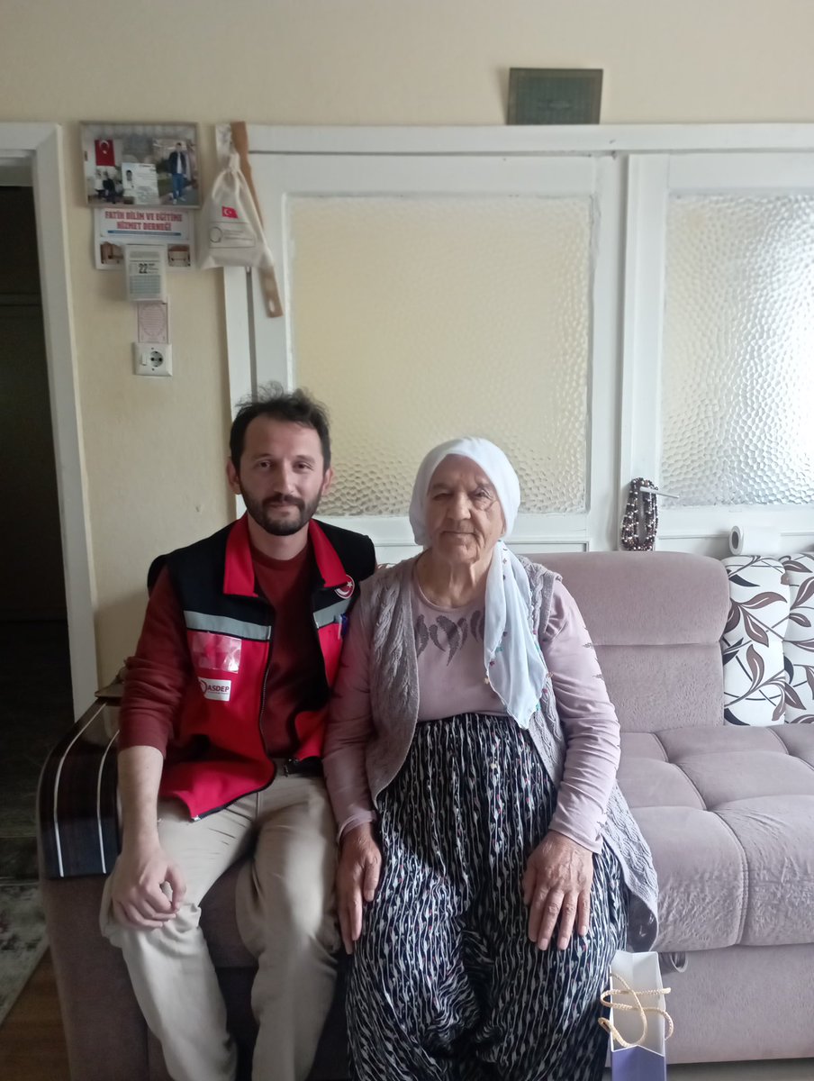 Afyonkarahisar Aile ve Sosyal Hizmetler İl Müd. tweet media