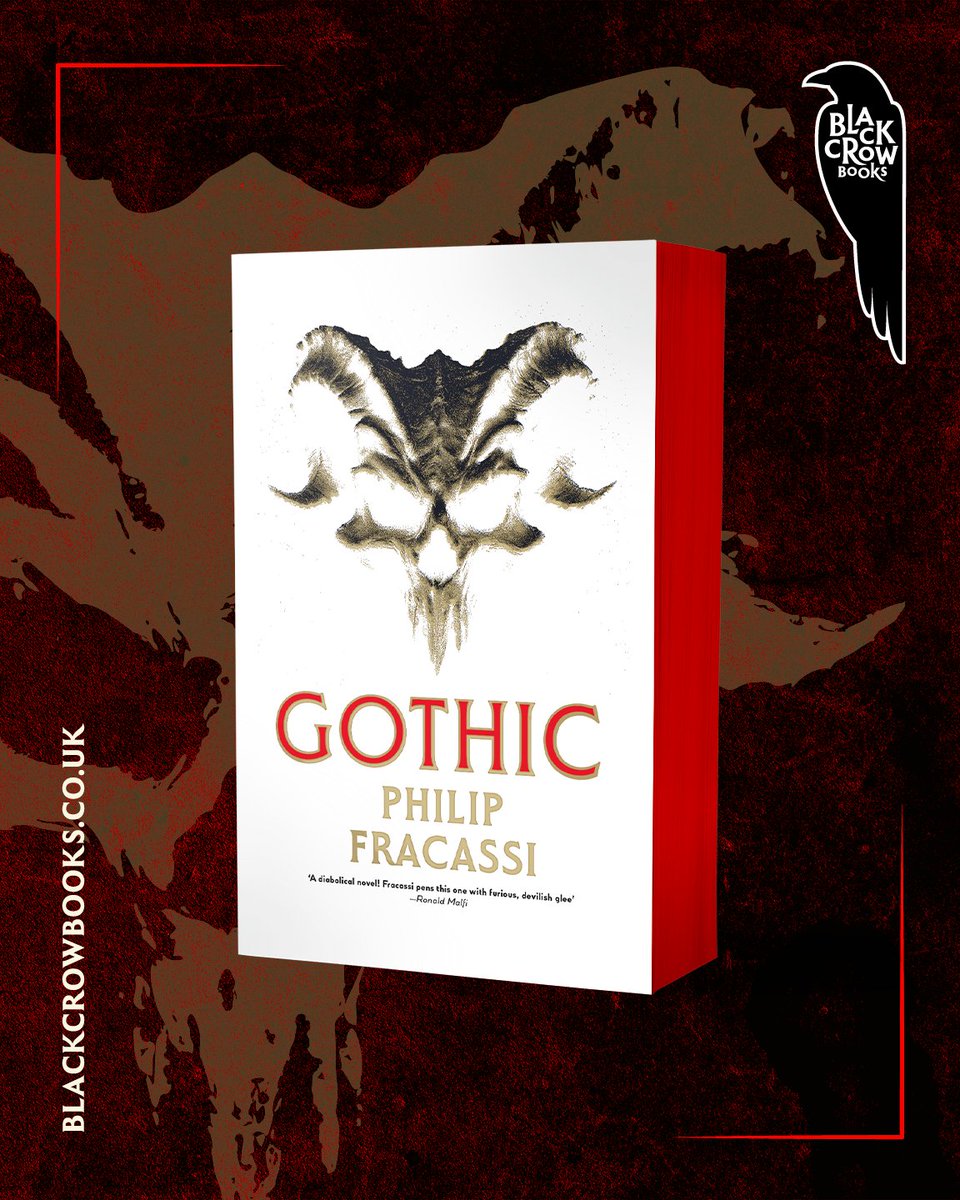 Philip Fracassi tweet media