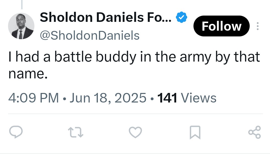 William Coffin tweet media