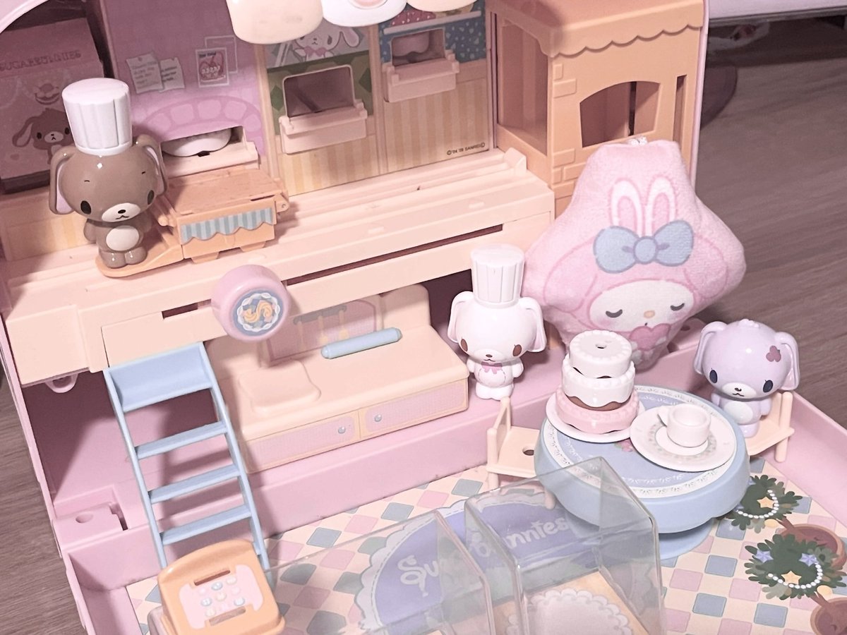 🎂05.26 ♡ #シュガーバニーズ