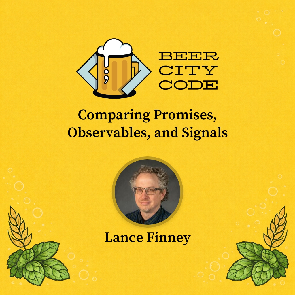 Beer City Code tweet media