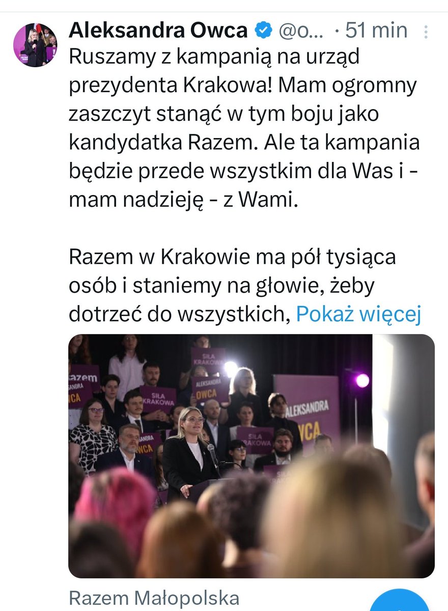 Daniel Liszkiewicz tweet media