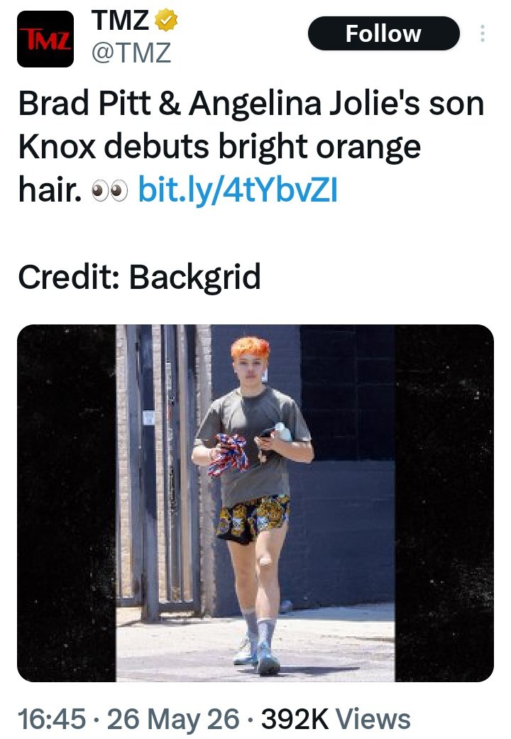 Judy tweet media
