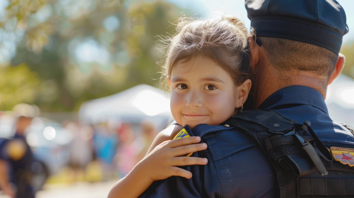 TheIACP's tweet photo. Building a strong case for why police family wellness starts with data. Join IACP's Officer Safety and Wellness team for a discussion on exploring how evidence-based insights can demonstrate impact, strengthen programs, and support a resilient workforce.

📅June 3, 2026, 2:00-3:00 PM EST 

Sign up here: https://t.co/4033CZllue

#OfficerWellness #FamilyWellness #DataDriven
