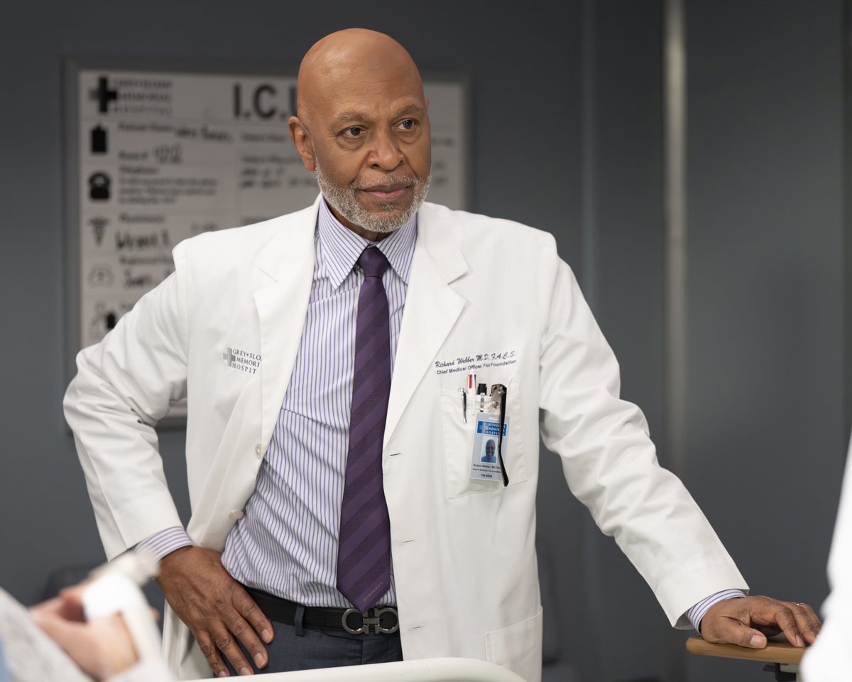Grey's Anatomy tweet media