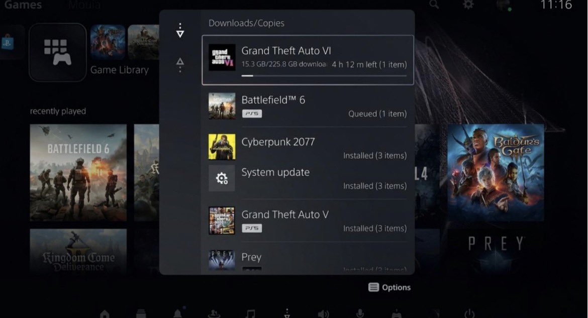 VanZ | GTA VI tweet media