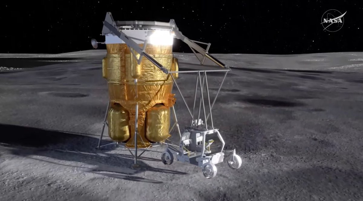 NASA Watch tweet media