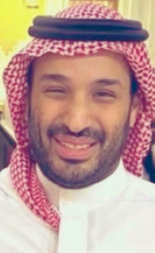 طارق الزهراني tweet media