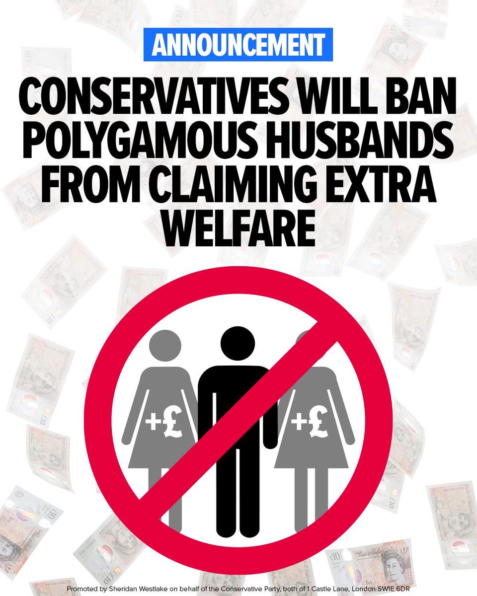 Vote Conservative tweet media