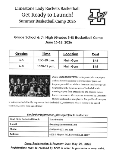 PHillPanthers's tweet photo. Check out these summer activities and opportunities for our Panthers! https://t.co/by7MiuwzkZ