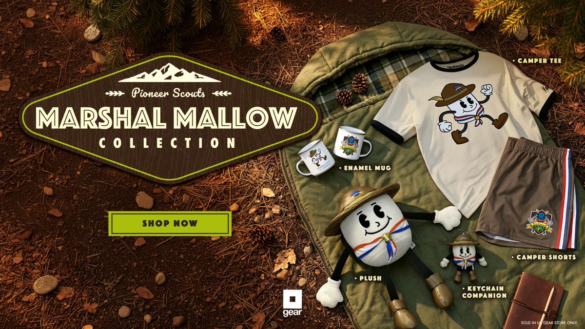 Official Bethesda Gear (@BethesdaGear) / Posts / X