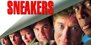 ABeerNReview's tweet photo. Watched Sneakers this weekend and man, they just don’t make em like that anymore.

What did everyone else watch this weekend, and was it better than Sneakers? (It probably wasn't) https://t.co/dSH3SNDyeU