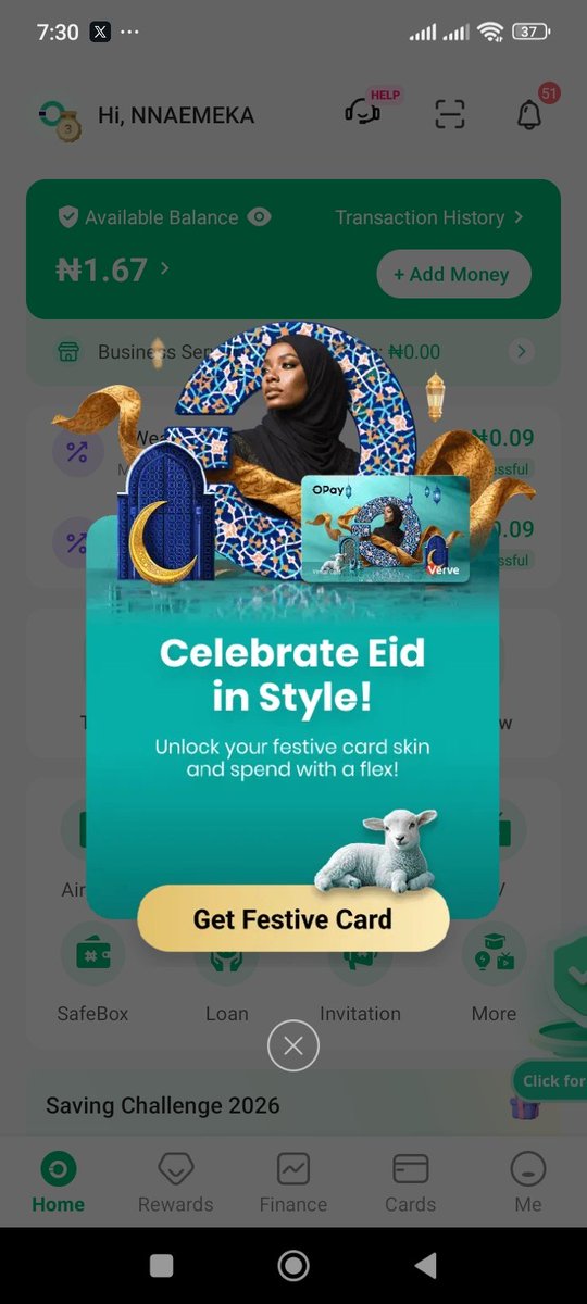 FRANKLIN042132's tweet photo. Celebrate Eid with what? https://t.co/uuaf4CtWoz