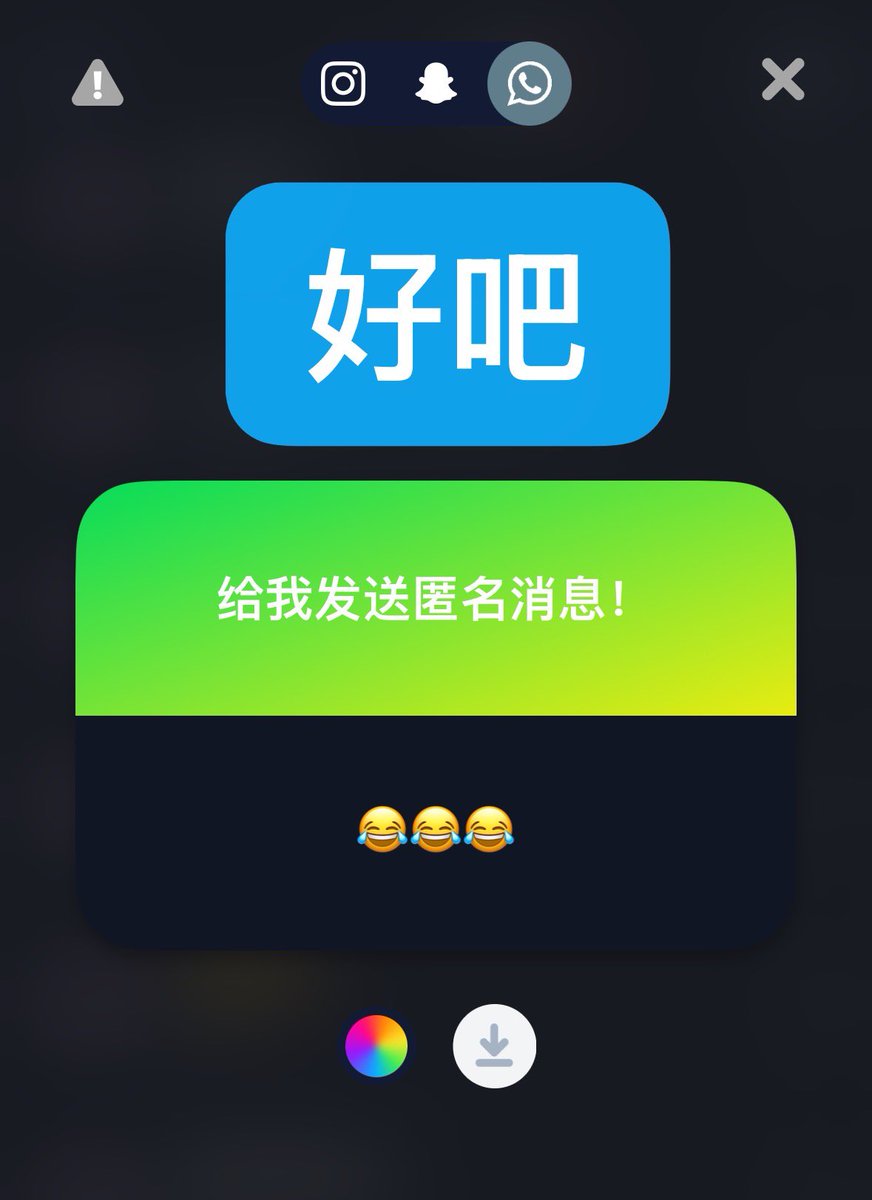 小火龙 tweet media