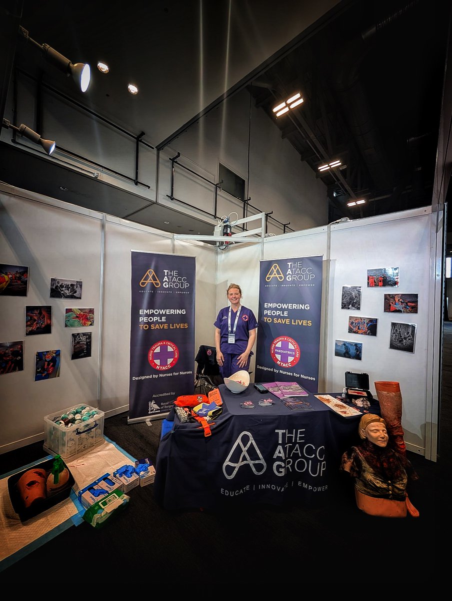 The ATACC Group tweet media