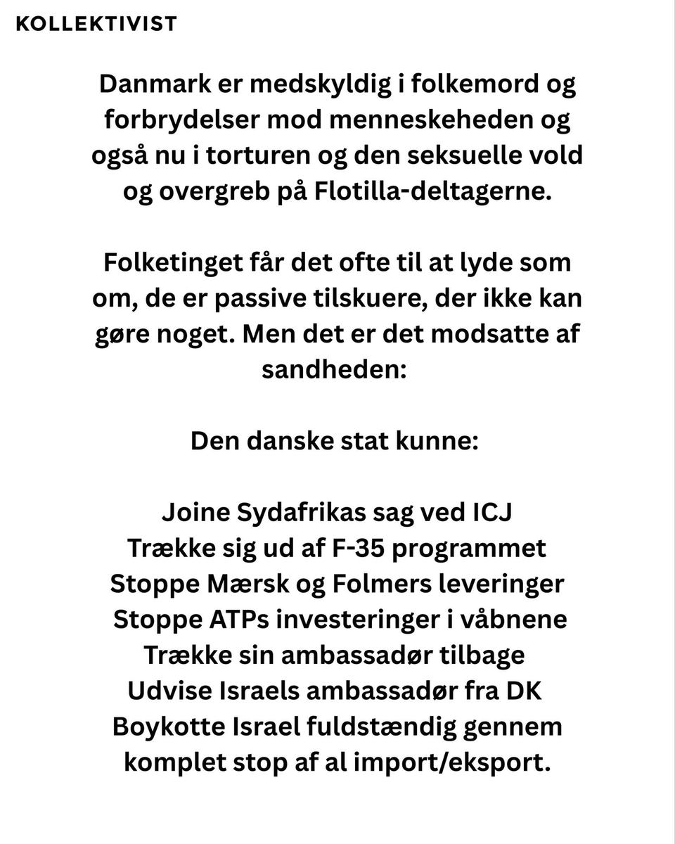 Peter Haagen Sørensen tweet media