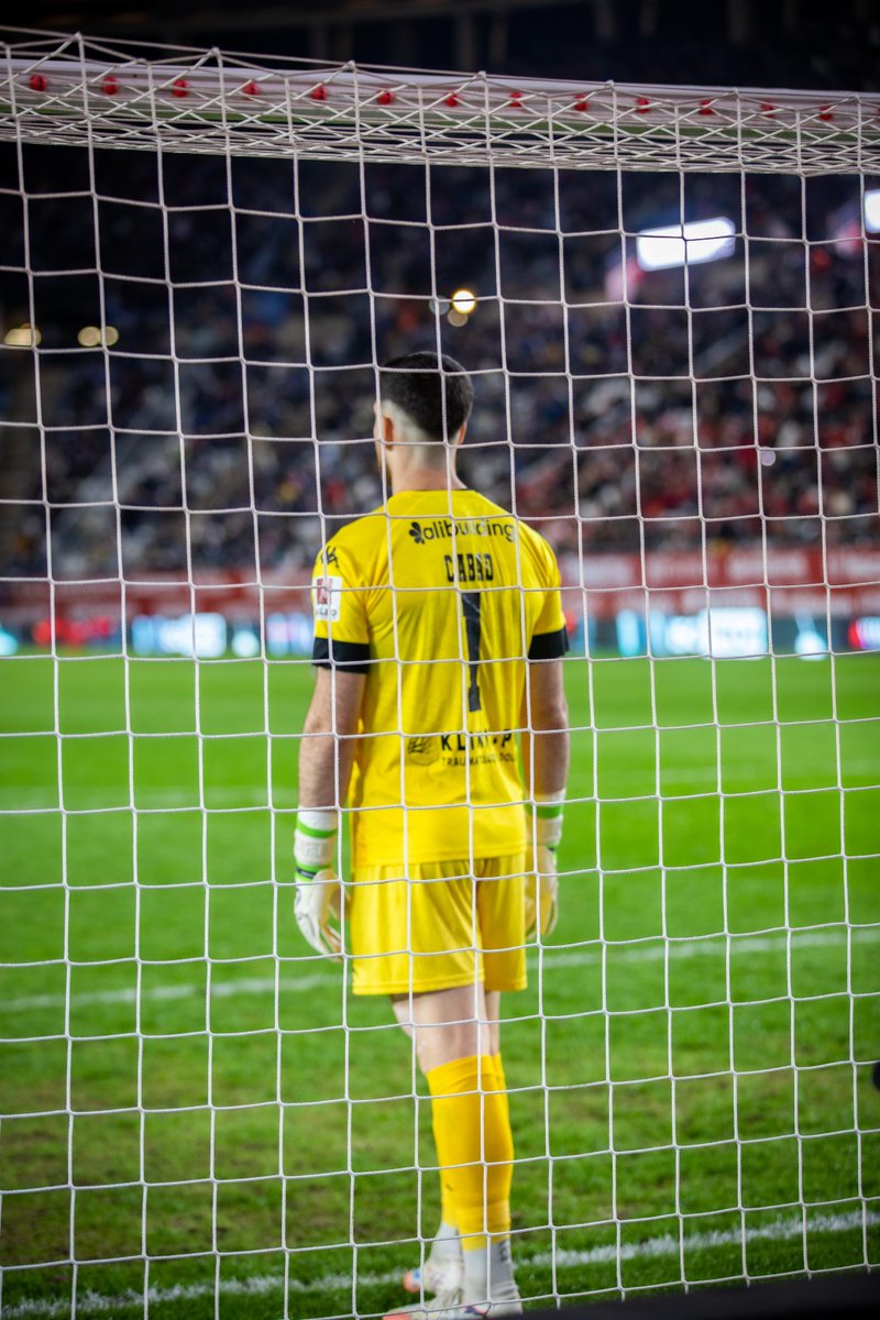 CarlosAbad1's tweet photo. No somos de rendirnos, somos de volver a intentarlo siempre una vez más. Esta temporada no ha sido lo que todos hubiéramos deseado, hemos pasado por momentos complicados que nos han hecho alejarnos de nuestros objetivos.  Con la máxima ilusión a por la próxima temporada.
🤍💙 https://t.co/2fhQqKXaxk