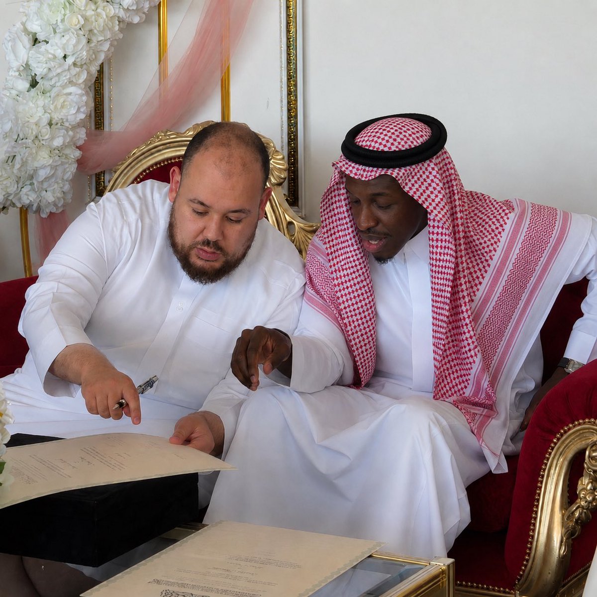binhadi01's tweet photo. @bukairy الف مبروك 💐🌺
كذا اكشخ بالزي السعودي كامل 🇸🇦🩵🇸🇦 https://t.co/RrvlZj7nkn