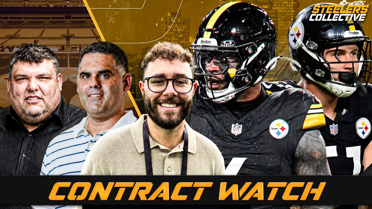 Steelers Collective tweet media