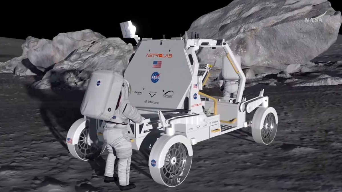 NASA Watch tweet media