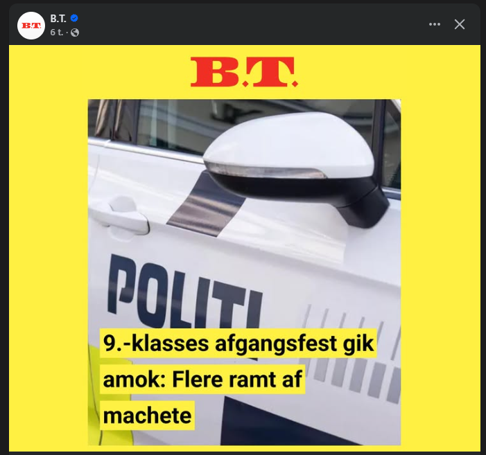 Benjamin tweet media