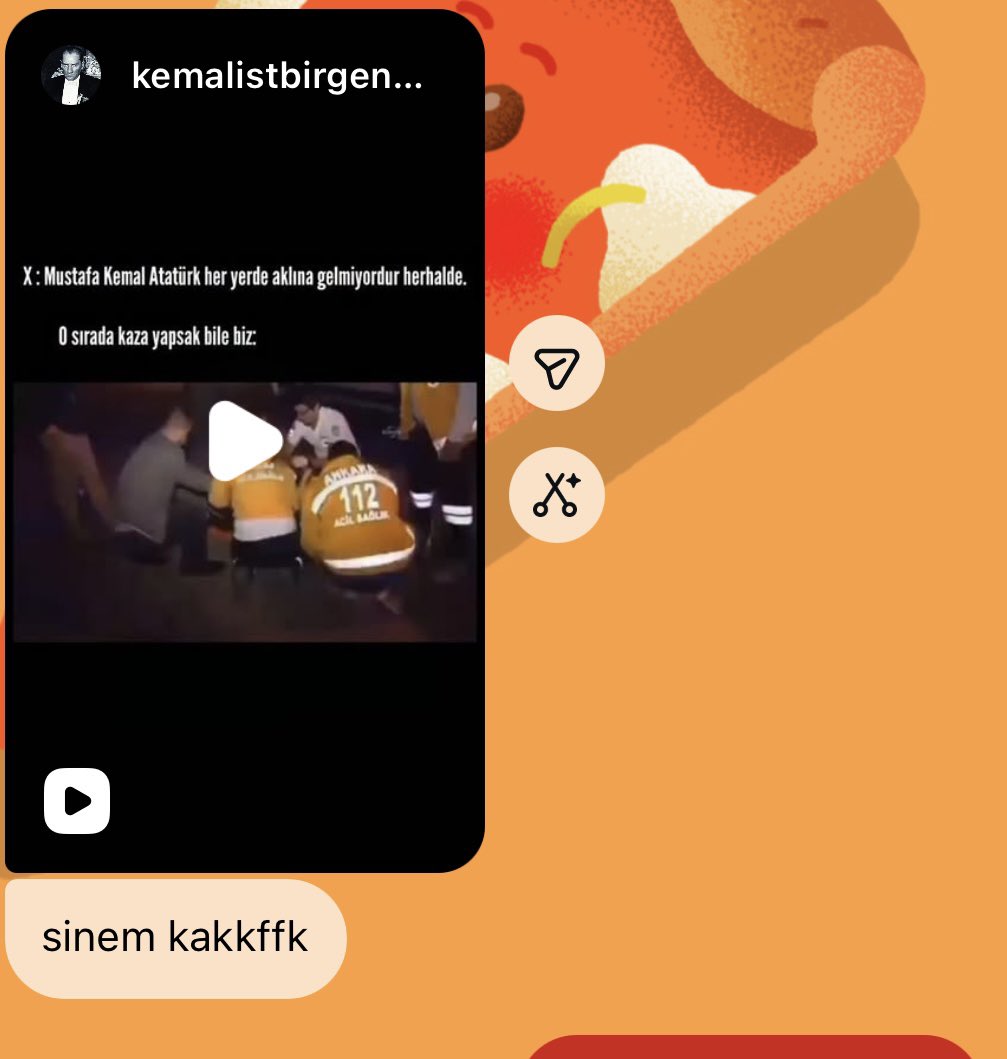 sinemtekk's tweet photo. gururdur https://t.co/1KRvPhmsvN