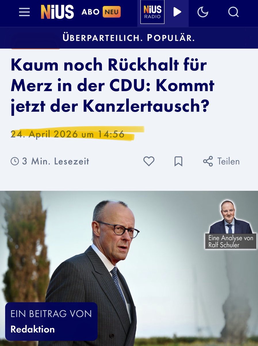Julius Böhm tweet media