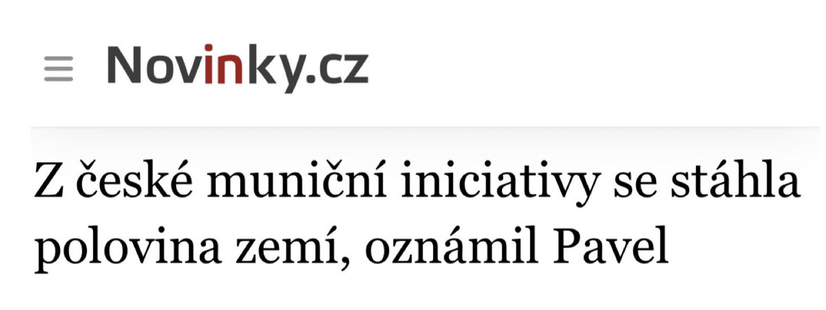 Martin Kupka tweet media
