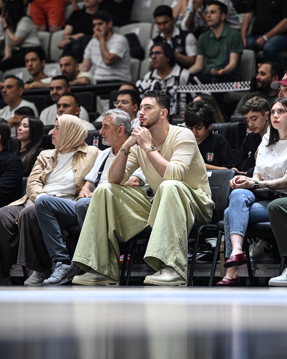 Beşiktaş GAİN tweet media