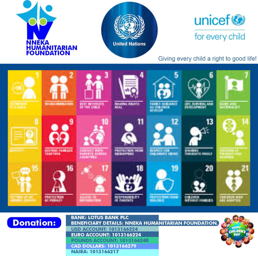 nnekahf's tweet photo. Support us to make a better life for the children... https://t.co/KmyE6E1Vo2