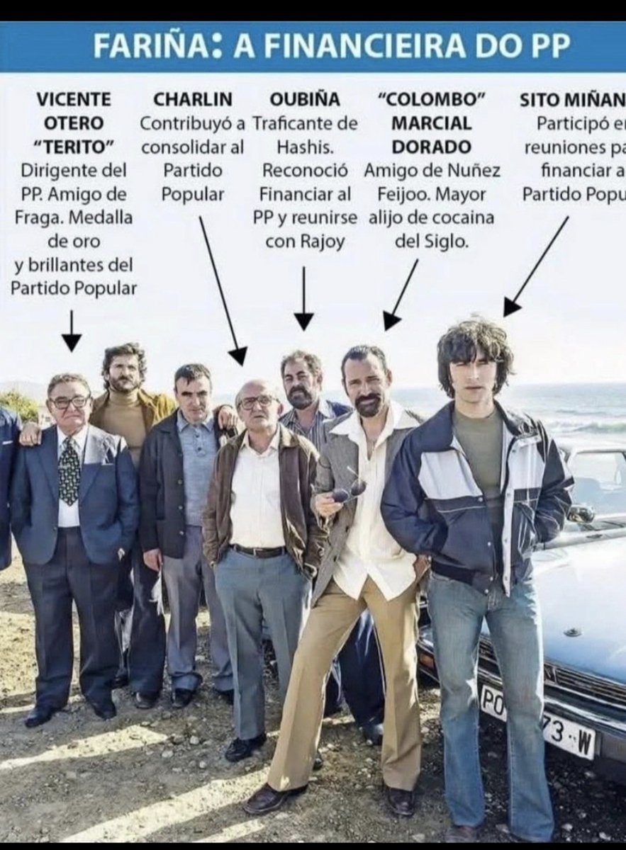 ANTIFACHA Y ANTIXIONISTA tweet media