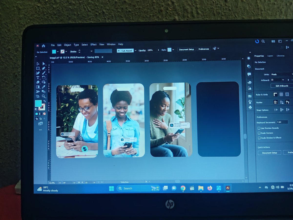 Osas | Brand Designer for Startups tweet media