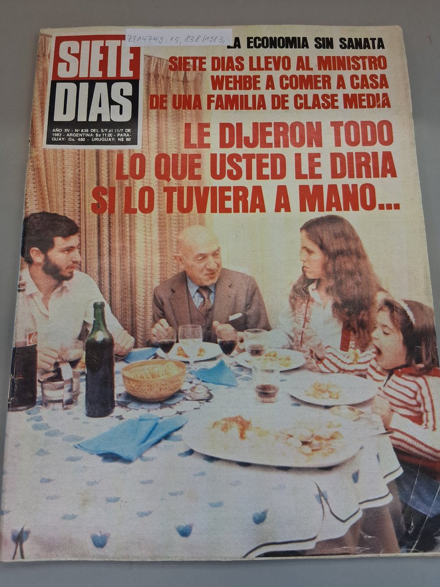 Los 80 tweet media