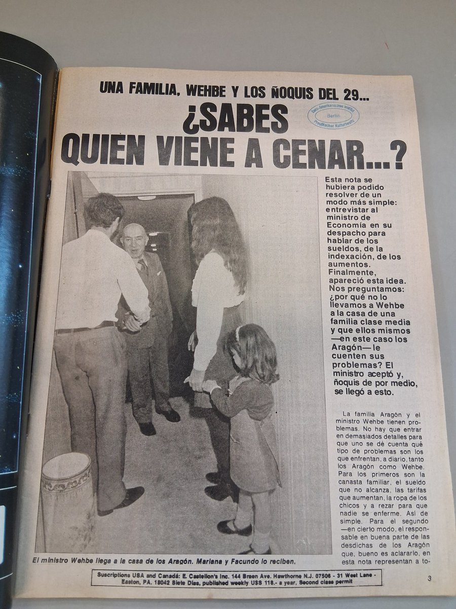 Los 80 tweet media